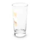 Tina97710のサバンナジラフ Long Sized Water Glass :right