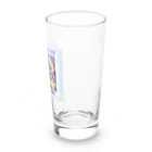 KIZUKI のJUST DO IT Long Sized Water Glass :right