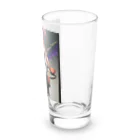 mamichin1122のハロウィン Long Sized Water Glass :right