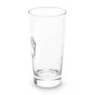 ちゃーじんぐべいびーのリス風べいびー Long Sized Water Glass :right