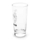 jimnistのkanji Long Sized Water Glass :right