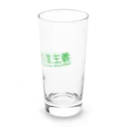 HIRAGATAのマジで恋する惑星 Long Sized Water Glass :right