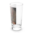 HELLOの戦う女 Long Sized Water Glass :right