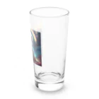 13261326の神々しい犬のグッズ Long Sized Water Glass :right