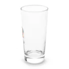 万年素人ショップの嫌煙アイテム Long Sized Water Glass :right