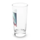 ZZRR12の頼れるＮinjya Long Sized Water Glass :right