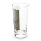 世界美術商店の陽気な酒飲み / The Jolly Drinker Long Sized Water Glass :right