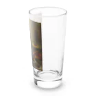 世界美術商店のベアタ・ベアトリクス / Beata Beatrix Long Sized Water Glass :right