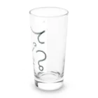 スナックayareの愛ってナニ？ Long Sized Water Glass :right