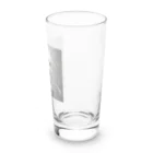 むむむのダークファンタジー Long Sized Water Glass :right