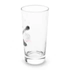 極東アイセキ計画店。のShow must 轟音ッ！ Long Sized Water Glass :right