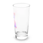 じゅんじゅんのパステル猫2 Long Sized Water Glass :right