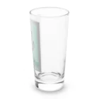 おてて屋さんのはろうぃーん Long Sized Water Glass :right