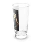 世界美術商店のナルキッソス / Narcissus Long Sized Water Glass :right