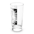 ようようよのちょい悪のパンダ Long Sized Water Glass :right