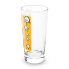 放課後等デイサービス ライフステップ創のまめぞう Long Sized Water Glass :right