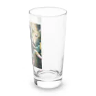 Zeus.incのCerestial Maiden ver Athena Long Sized Water Glass :right