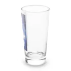 秋山澪の火 Long Sized Water Glass :right