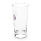 そうめんザーサイの十字架(ねんど) Long Sized Water Glass :right