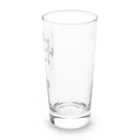 きら星のキリン Long Sized Water Glass :right