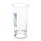 MistyStarkのプリンセススキー Long Sized Water Glass :right