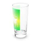 Logic RockStar の10Xer  Long Sized Water Glass :right