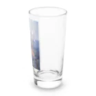 Do LIFEのお店の東京タワー多重露光 Long Sized Water Glass :right