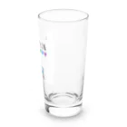 pikapikahikaru1の和顔愛語 Long Sized Water Glass :right