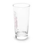 sasakiの長電話 Long Sized Water Glass :right