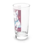 hyo34のいぬ2 Long Sized Water Glass :right