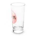 みたらし団子のふたたまちゃんのみたらし団子のふたちゃん Long Sized Water Glass :right