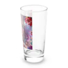 💖宇宙整体♪🌈♪こころからだチャンネル♪💖のhealing mermaid REINA Long Sized Water Glass :right