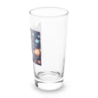 おしゃれなグッズ集の惑星　グッズ Long Sized Water Glass :right