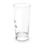 Aiyanのアシカが尊氏 Long Sized Water Glass :right