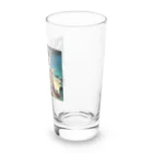 fmk235のYAKITORIHERO Long Sized Water Glass :right