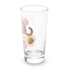 にゃんころのにゃんころず Long Sized Water Glass :right