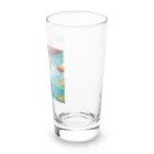 G7のショップの 幻想の浮遊アイランド コレクション（Fantastical Levitating Islands Collection） Long Sized Water Glass :right