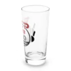 超合金鑑定の小材直由のマニア経済学 Long Sized Water Glass :right