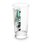 VOCALOID風な商品をのVOCALOID風 猫耳ちゃん Long Sized Water Glass :right