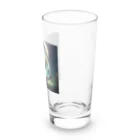 ふぁんたじあのEarth Long Sized Water Glass :right