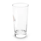 Ryo007の可愛い猫グッズ Long Sized Water Glass :right