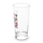 何これ屋の和シリーズ Long Sized Water Glass :right