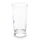 ただjapaneseなだけ🙌の宝石のささやき Long Sized Water Glass :right