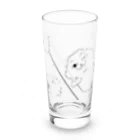 kammishoのやる夫（無） Long Sized Water Glass :right