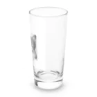 猫耳工房の猫耳工房 Long Sized Water Glass :right