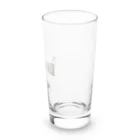 いるよ。のねずみとうざき。 Long Sized Water Glass :right