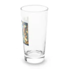 【公式】金運アップのBrilliant Futureの【公式】金運アップBrilliant Future Long Sized Water Glass :right