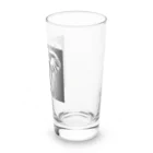 はむちショップのElephant Long Sized Water Glass :right