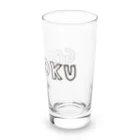 GOTOKUのGOTOKU モノクロ Long Sized Water Glass :right