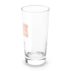 Piglet-828のぽっこりお腹育成中 Long Sized Water Glass :right